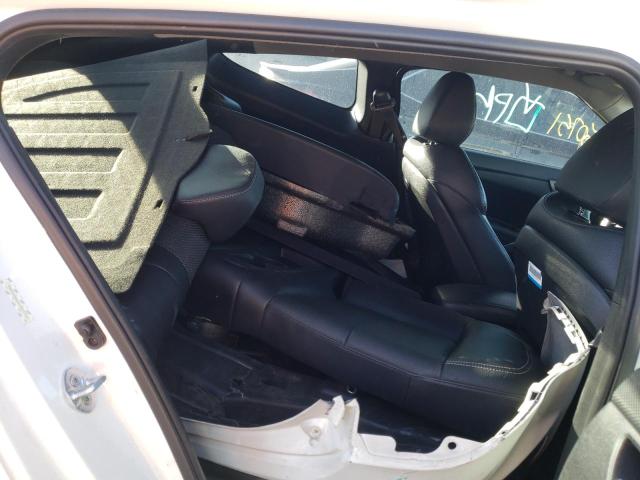 Photo 6 from auction – 2015 HYUNDAI VELOSTER T with VIN KMHTC6AE6FU221147