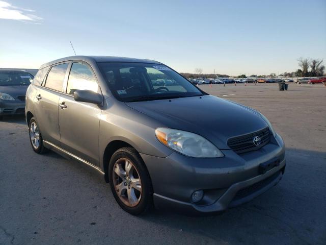 TOYOTA COROLLA MA 2007 with VIN 2T1KR32E67C647415 - Photo from auction