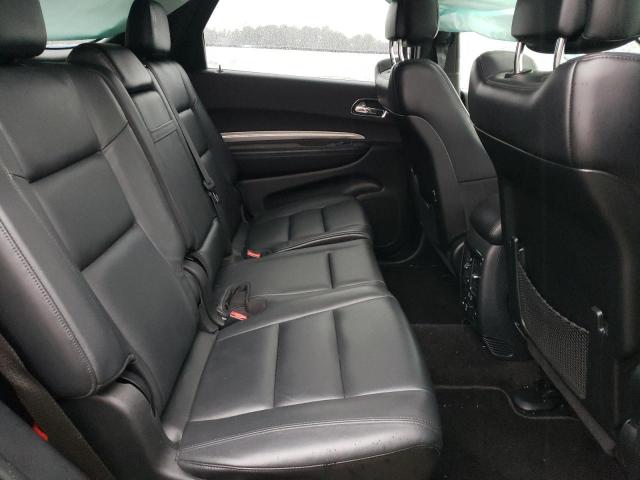 Photo 6 from auction – 2017 DODGE DURANGO GT with VIN 1C4RDJDG7HC928827