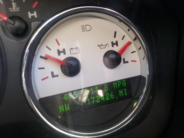 Photo 8 from auction – 2004 FORD F150 SUPER with VIN 1FTPW14524KA84101
