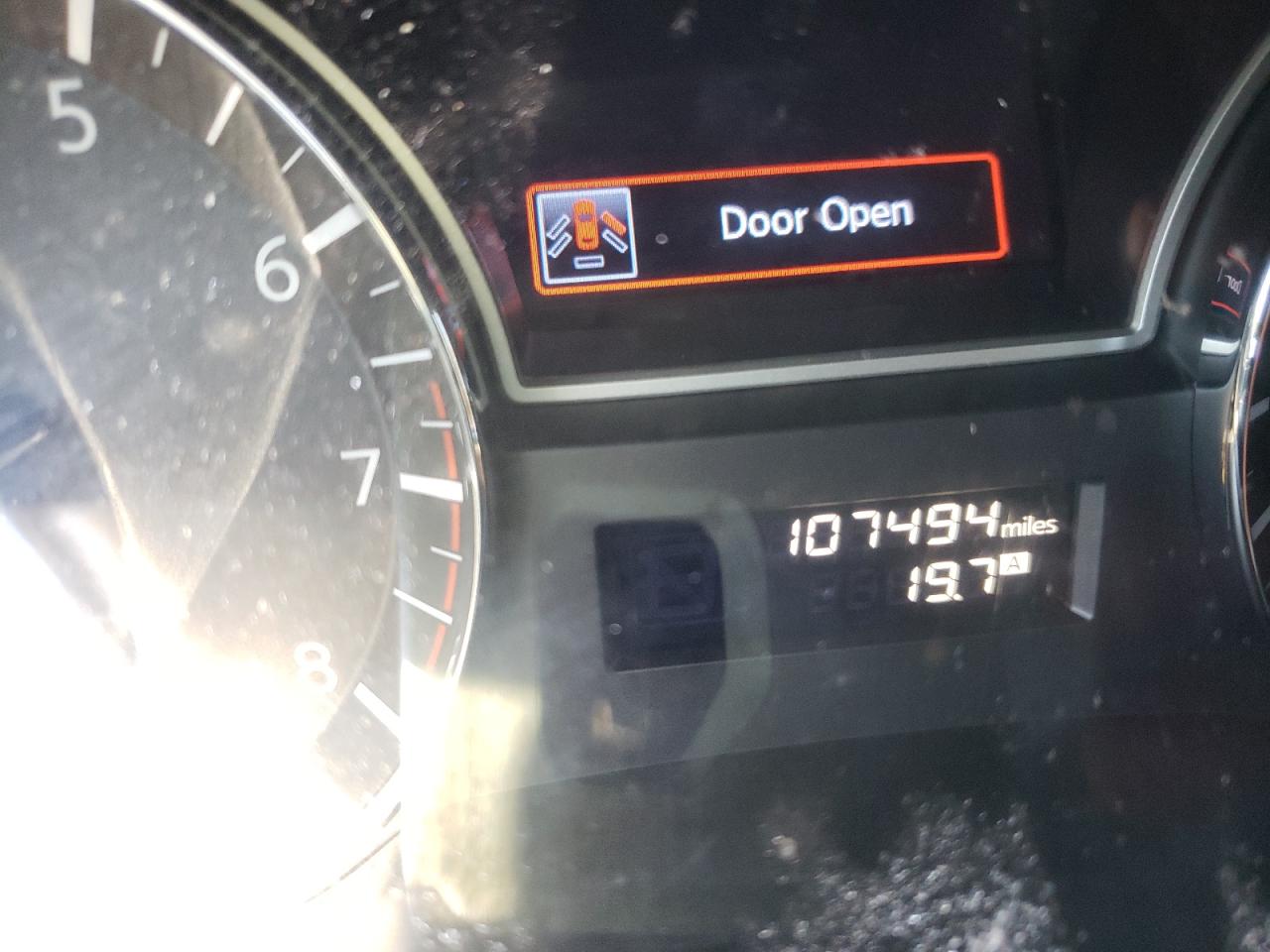 Photo 8 from auction – 2014 NISSAN ALTIMA 2.5 with VIN 1N4AL3AP1EN206226