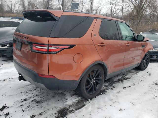 Photo 4 from auction – 2017 LAND ROVER DISCOVERY with VIN SALRHBBV3HA022772