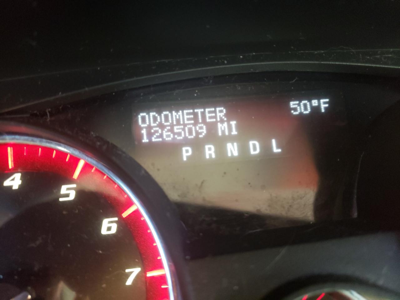 Photo 8 from auction – 2012 GMC ACADIA SLT with VIN 1GKKRRED1CJ366311