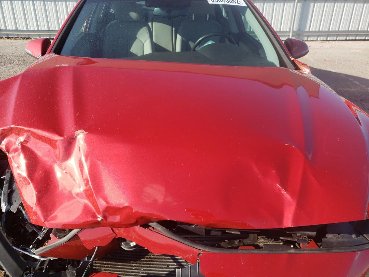 Photo 7 from auction – 2019 HYUNDAI SONATA LIM with VIN 5NPE34AFXKH817263