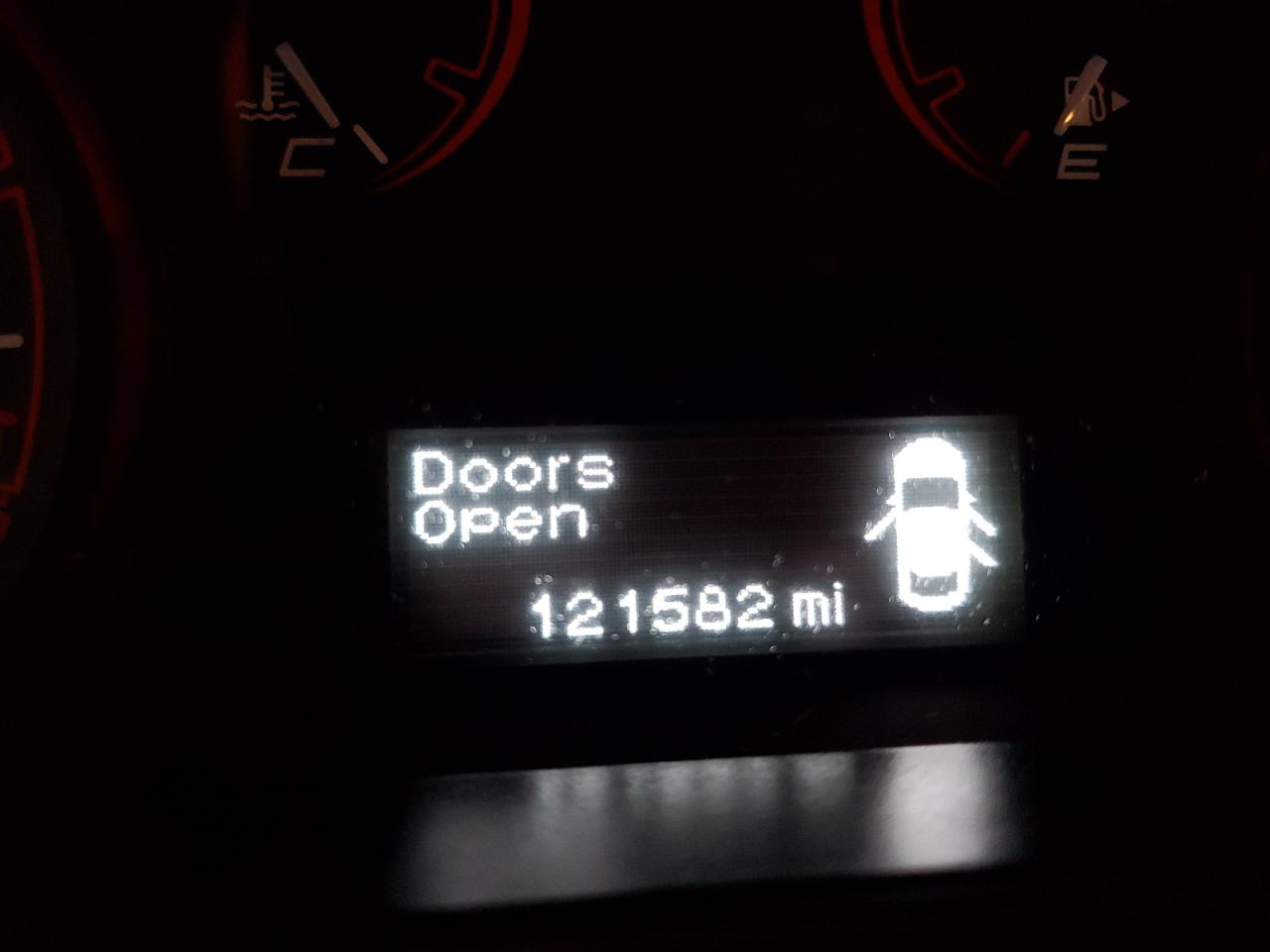 Photo 8 from auction – 2014 DODGE DART SXT with VIN 1C3CDFBB3ED700280