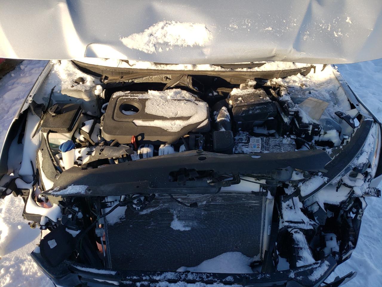 Photo 7 from auction – 2019 HYUNDAI SONATA LIM with VIN 5NPE34AF2KH775204
