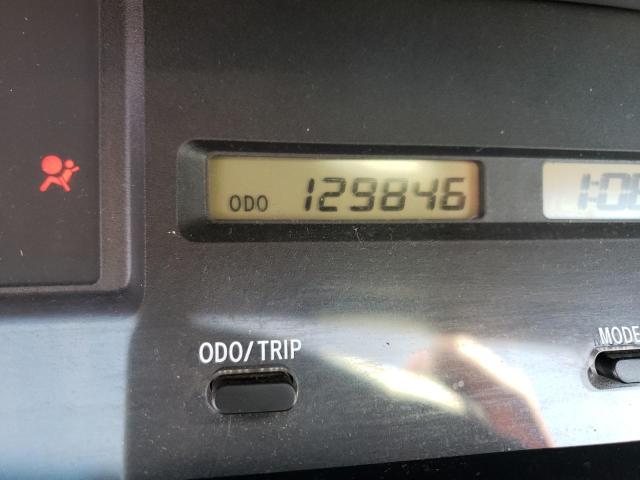 Photo 8 from auction – 2003 TOYOTA AVALON XL with VIN 4T1BF28B83U320572