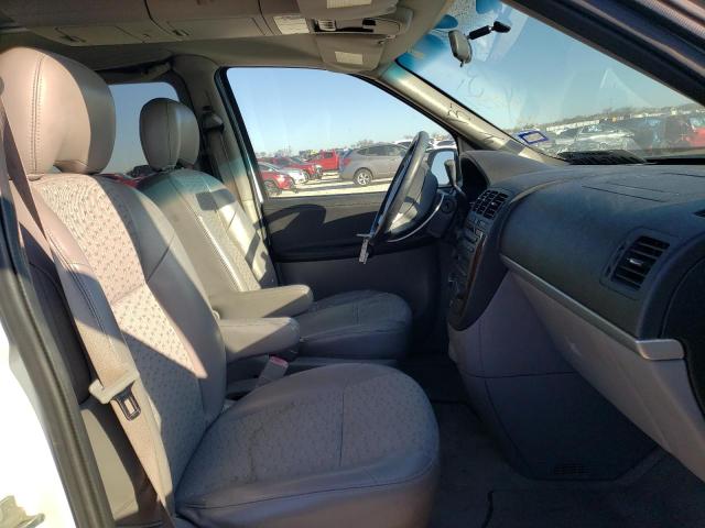 Photo 5 from auction – 2007 CHEVROLET UPLANDER L with VIN 1GNDV33197D108488