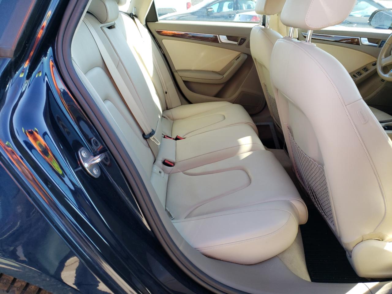 Photo 6 from auction – 2011 AUDI A4 PREMIUM with VIN WAUFFAFL3BN052144