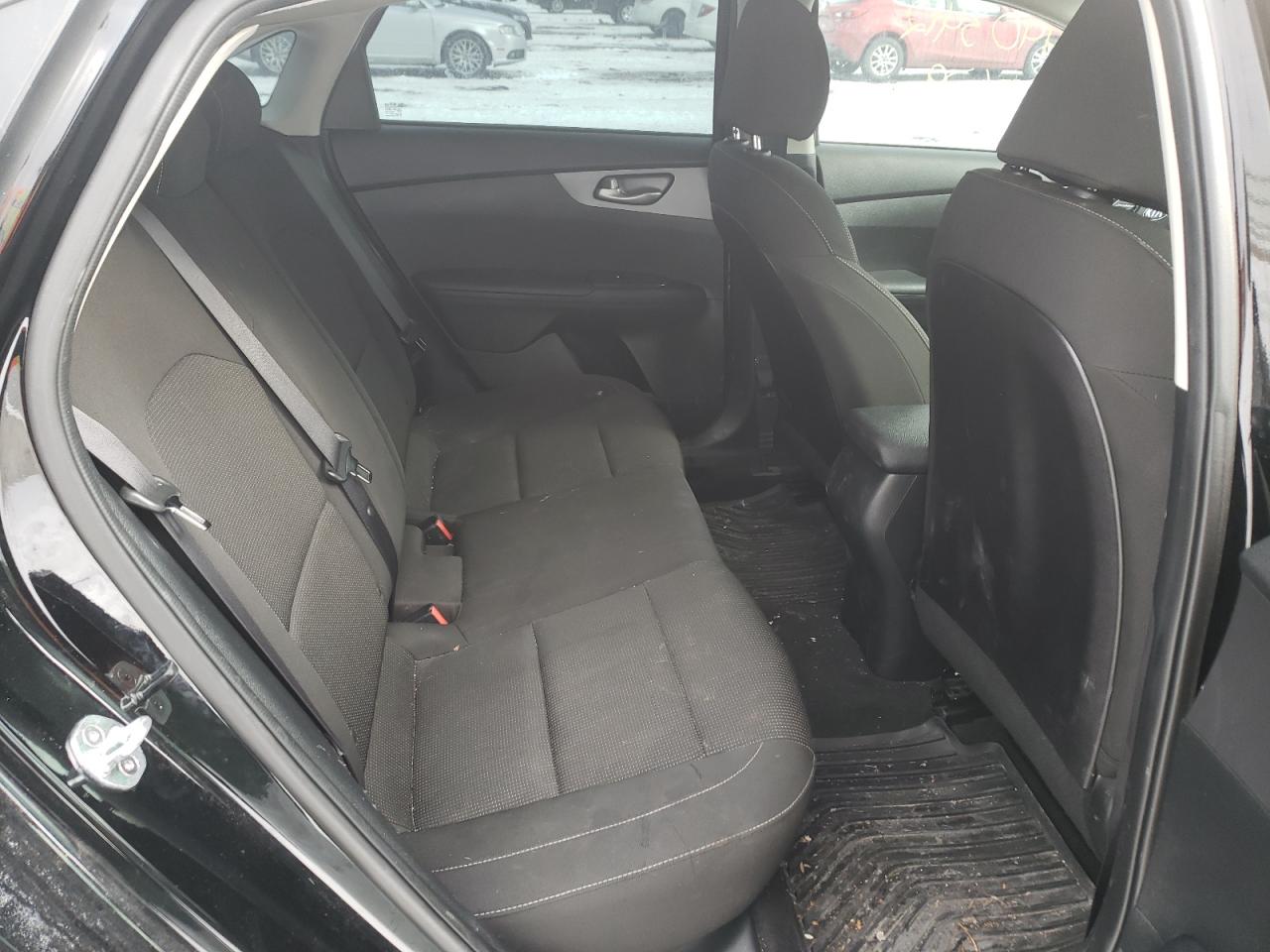 Photo 6 from auction – 2020 KIA FORTE FE with VIN 3KPF24AD5LE214202