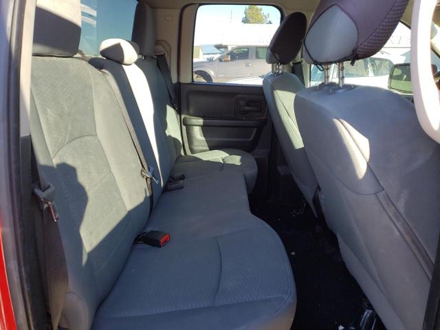 Photo 6 from auction – 2014 RAM 1500 ST with VIN 1C6RR6FG7ES223420