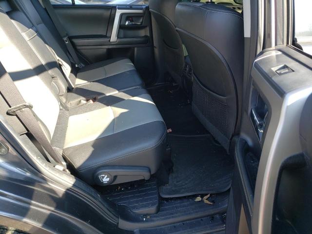 Photo 6 from auction – 2014 TOYOTA 4RUNNER SR with VIN JTEBU5JR0E5185101