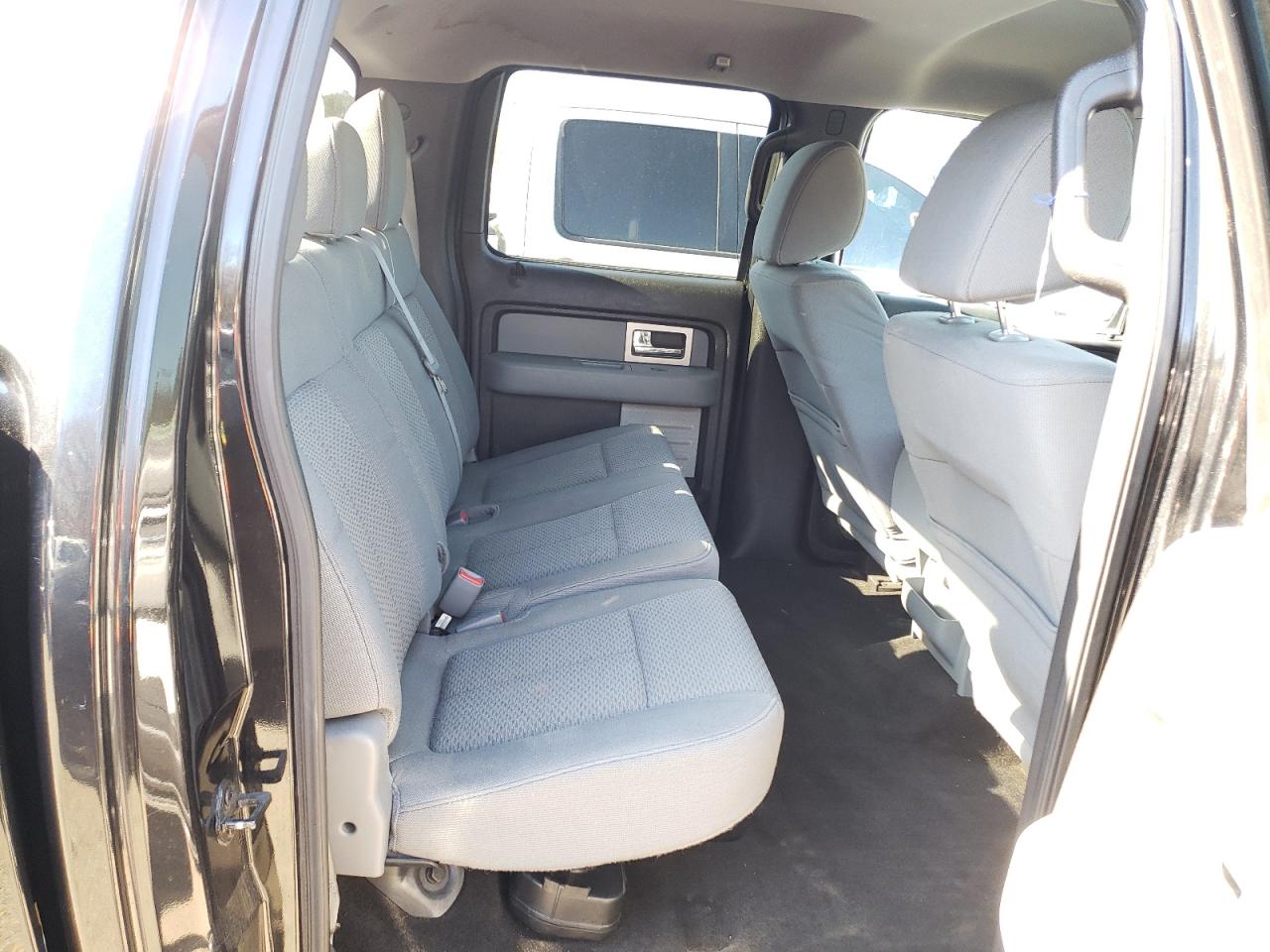 Photo 6 from auction – 2011 FORD F150 SUPER with VIN 1FTFW1EF3BFA72578