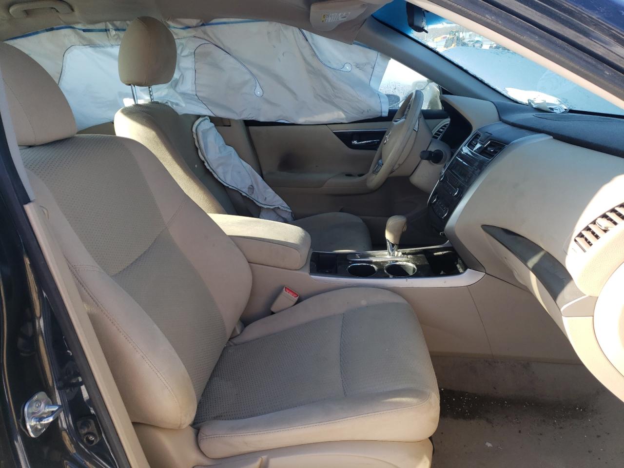 Photo 5 from auction – 2014 NISSAN ALTIMA 2.5 with VIN 1N4AL3AP2EC109001