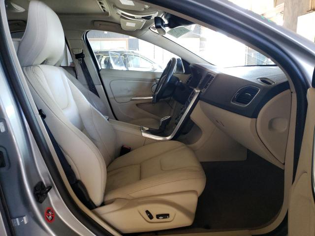 Photo 5 from auction – 2013 VOLVO S60 T5 with VIN YV1612FH5D1223483