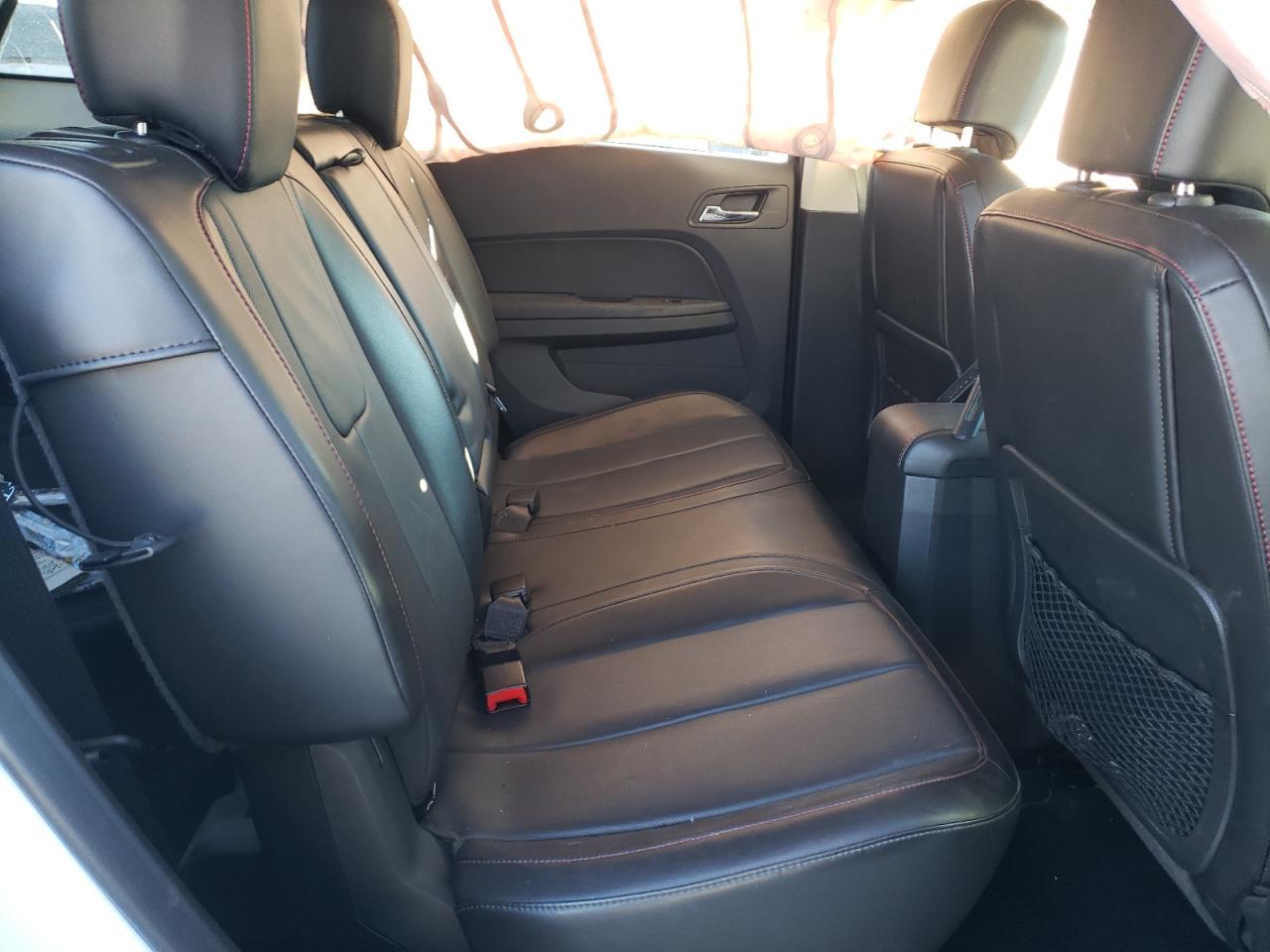 Photo 6 from auction – 2014 GMC TERRAIN SL with VIN 2GKFLSE34E6316617