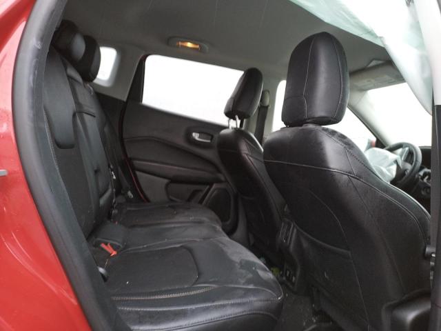 Photo 6 from auction – 2018 JEEP COMPASS LA with VIN 3C4NJDBB8JT155134