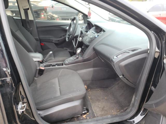 Photo 5 from auction – 2017 FORD FOCUS SE with VIN 1FADP3F23HL241543
