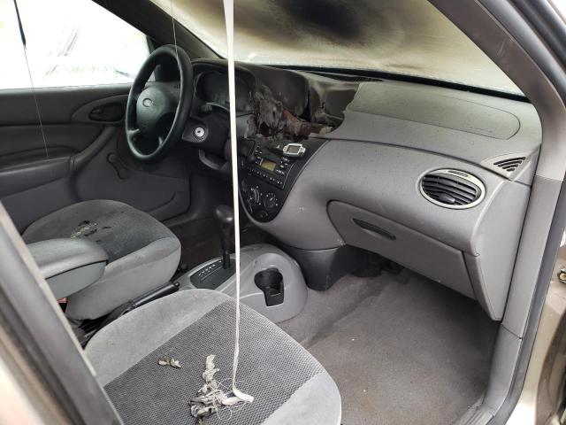 Foto 9 de la subasta – 2003 FORD FOCUS LX con VIN 1FAFP33P43W113733