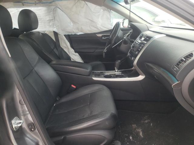 Photo 5 from auction – 2014 NISSAN ALTIMA 2.5 with VIN 1N4AL3AP1EC111452