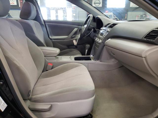 Photo 5 from auction – 2010 TOYOTA CAMRY BASE with VIN 4T4BF3EK9AR061149