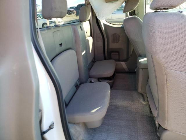 Photo 6 from auction – 2017 NISSAN FRONTIER S with VIN 1N6BD0CT0HN730344