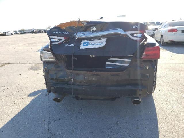 Photo 9 from auction – 2016 NISSAN MAXIMA 3.5 with VIN 1N4AA6AP7GC443440