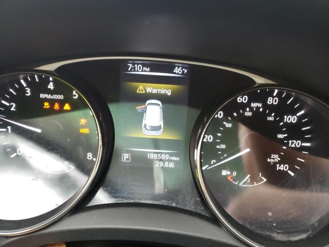 Zdjęcie 8 z aukcji – 2016 NISSAN ROGUE S z VIN KNMAT2MT6GP657768