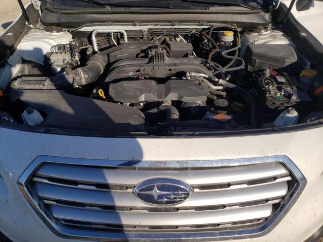 Photo 7 from auction – 2017 SUBARU OUTBACK 2. with VIN 4S4BSANC8H3386233