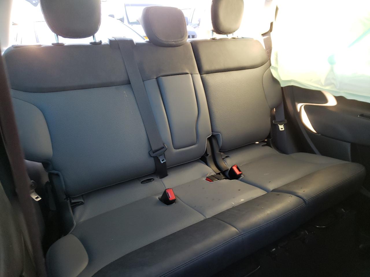 Photo 6 from auction – 2015 FIAT 500L LOUNG with VIN ZFBCFACH4FZ036896