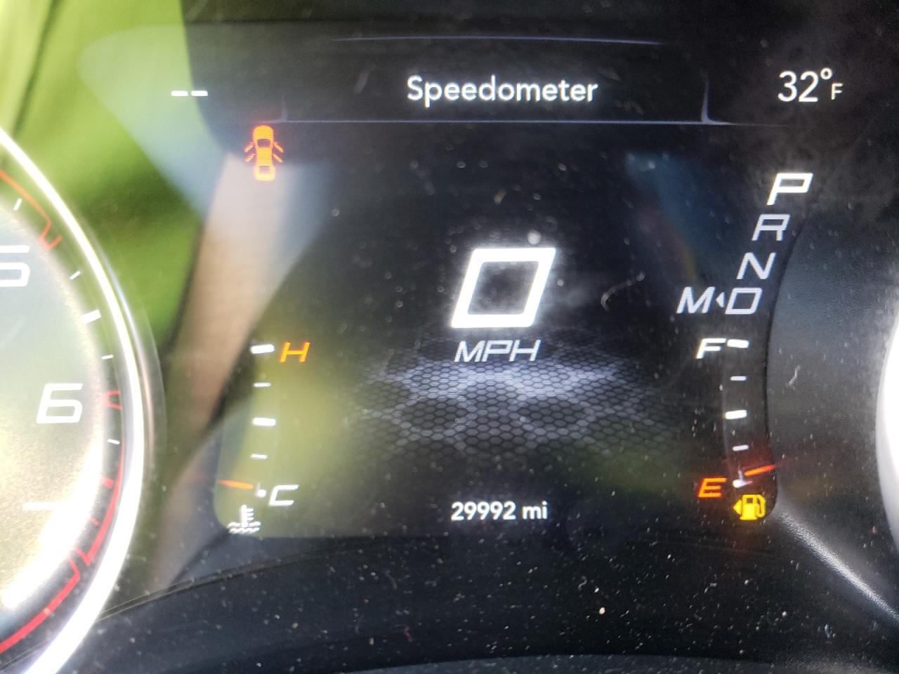 Photo 8 from auction – 2020 DODGE CHARGER SX with VIN 2C3CDXBG7LH162748