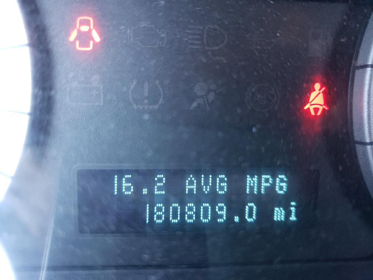 Photo 8 from auction – 2008 FORD ESCAPE LIM with VIN 1FMCU94198KC63334