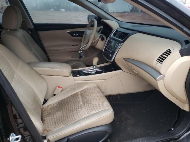 Photo 5 from auction – 2016 NISSAN ALTIMA 2.5 with VIN 1N4AL3AP8GC270696