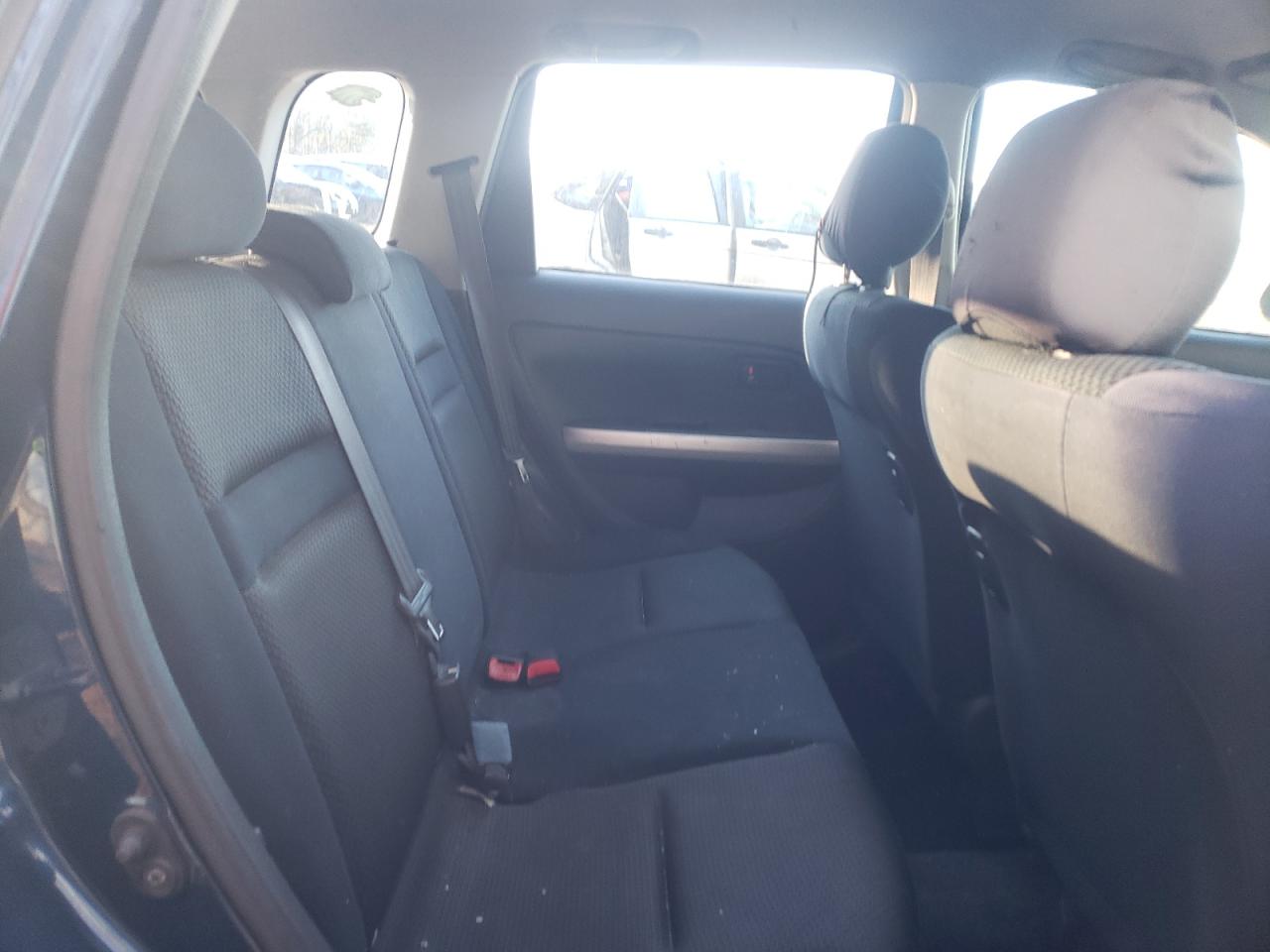 Photo 6 from auction – 2006 TOYOTA SCION XA with VIN JTKKT624560171704