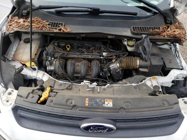 Photo 7 from auction – 2014 FORD ESCAPE S with VIN 1FMCU0F77EUB54951