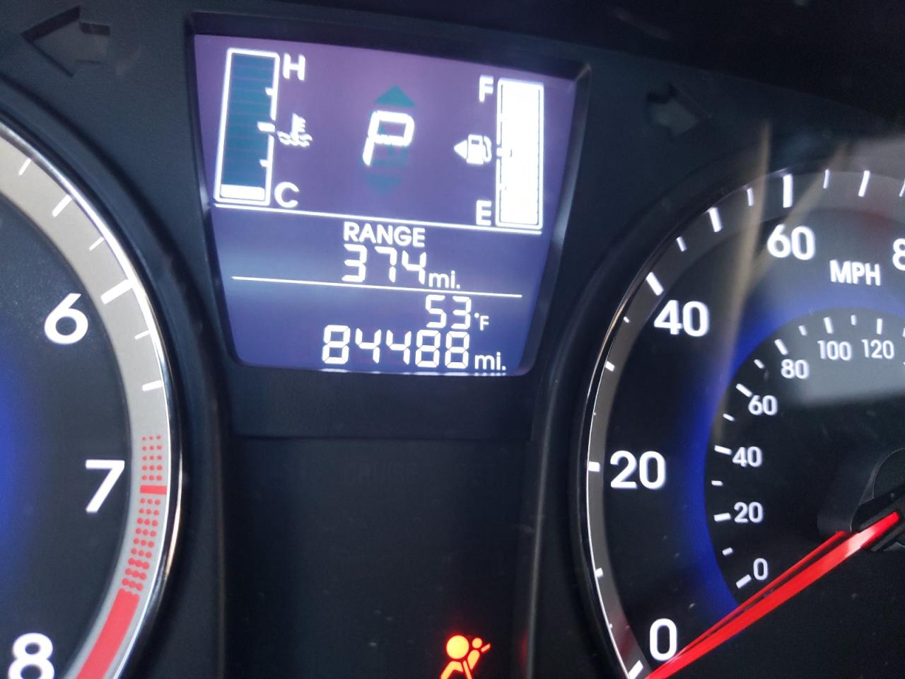 Photo 8 from auction – 2015 HYUNDAI ACCENT GS with VIN KMHCT5AE0FU206041