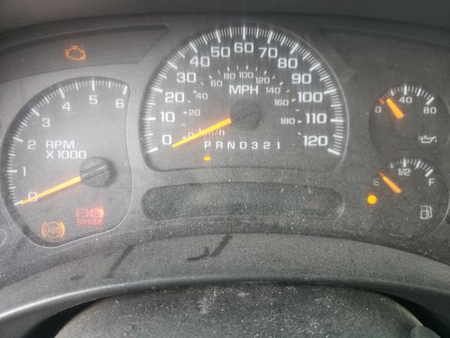 Photo 8 from auction – 2006 CHEVROLET SILVERADO with VIN 1GCEC19V36E254184