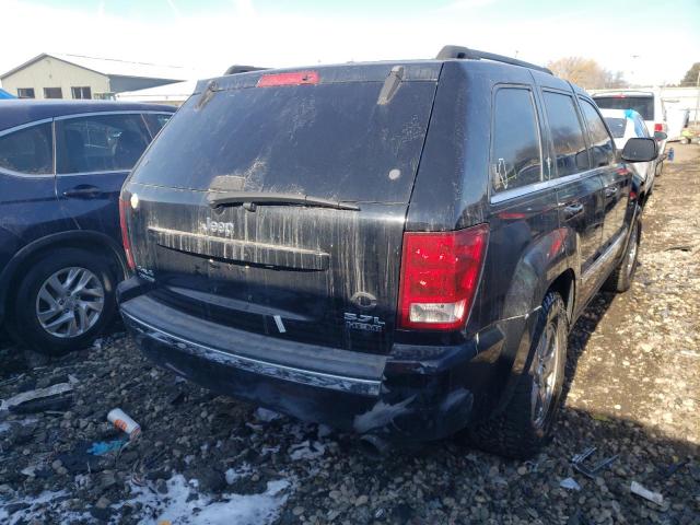 Photo 7 from auction – 2006 JEEP GRAND CHER with VIN 1J4HR58226C159986