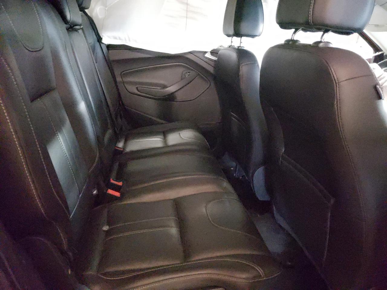 Photo 6 from auction – 2013 FORD ESCAPE TIT with VIN 1FMCU9J95DUC32509