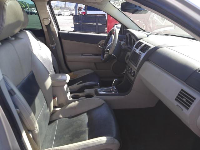 Photo 5 from auction – 2008 DODGE AVENGER R/ with VIN 1B3LC76MX8N107046