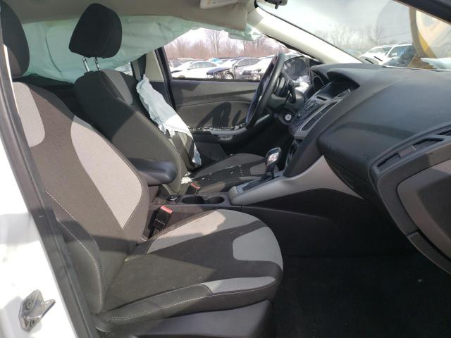 Photo 5 from auction – 2012 FORD FOCUS SE with VIN 1FAHP3F21CL448510