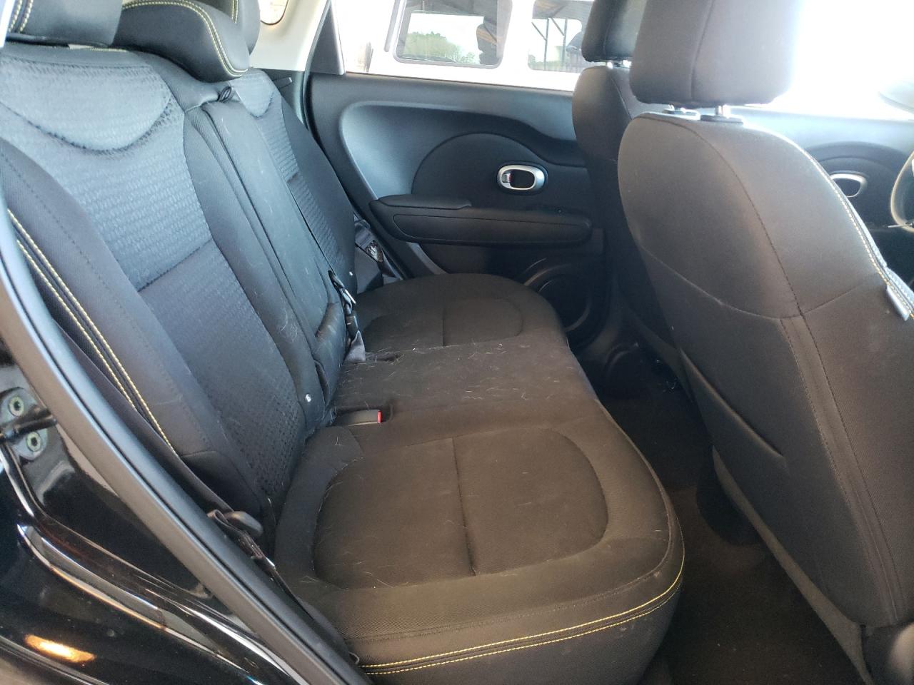 Photo 6 from auction – 2016 KIA SOUL + with VIN KNDJP3A57G7397915
