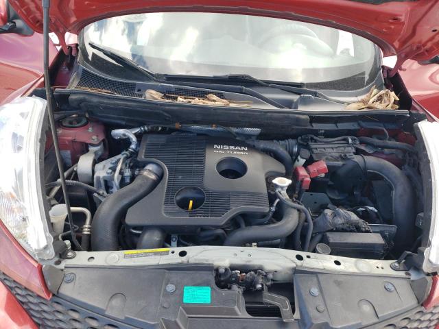 Photo 7 from auction – 2012 NISSAN JUKE S with VIN JN8AF5MV0CT106204