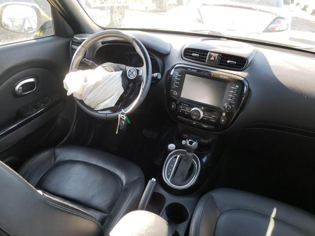 Photo 9 from auction – 2014 KIA SOUL ! with VIN KNDJX3A51E7713046