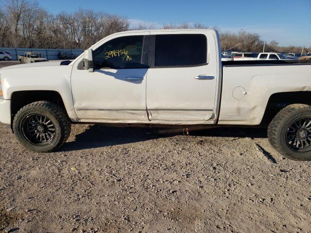 Фото 9 с аукциона – 2015 CHEVROLET SILVERADO с VIN 1GC1KWE84FF102018