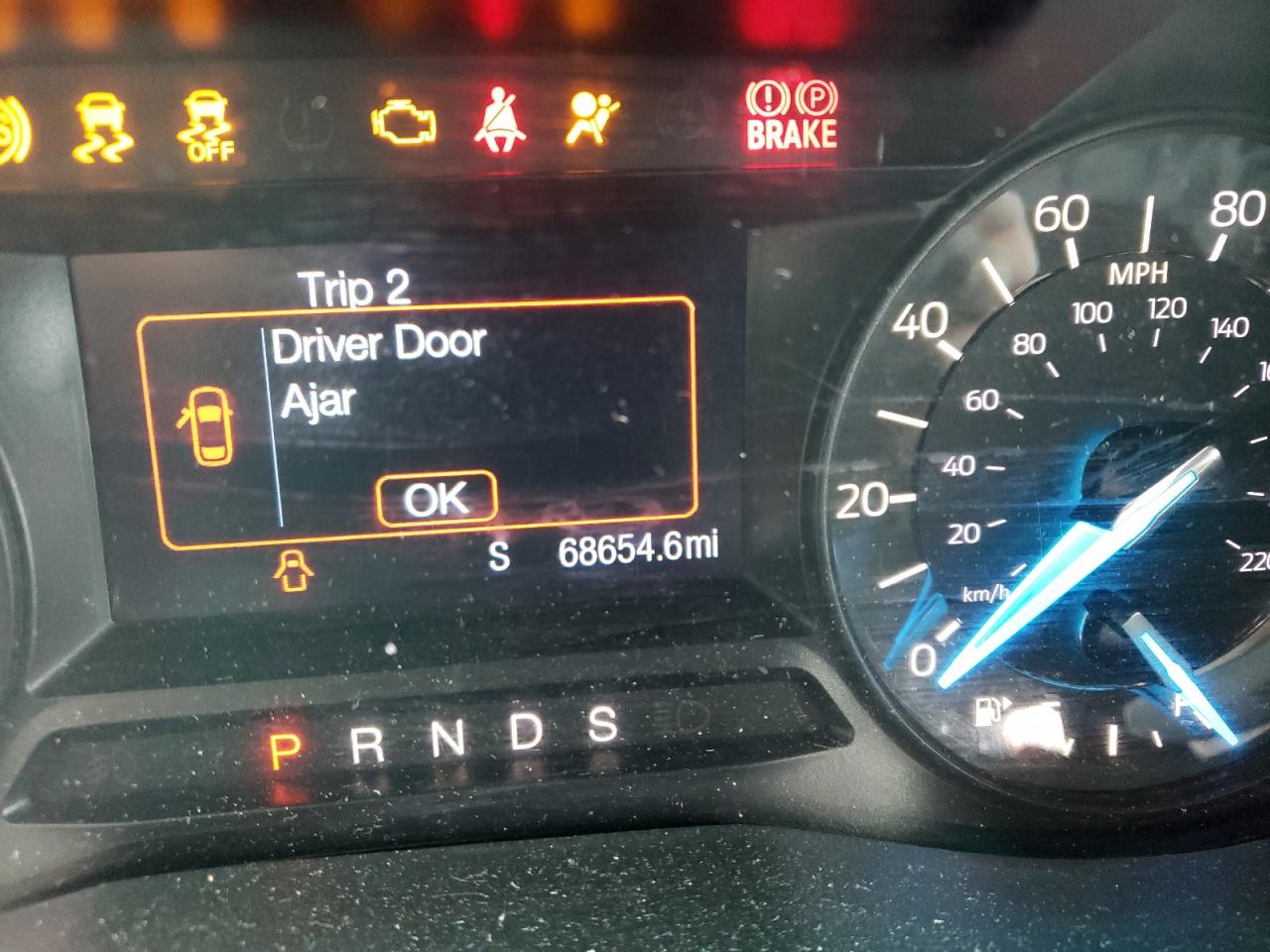 Photo 8 from auction – 2016 FORD EXPLORER with VIN 1FM5K7BH7GGC41353