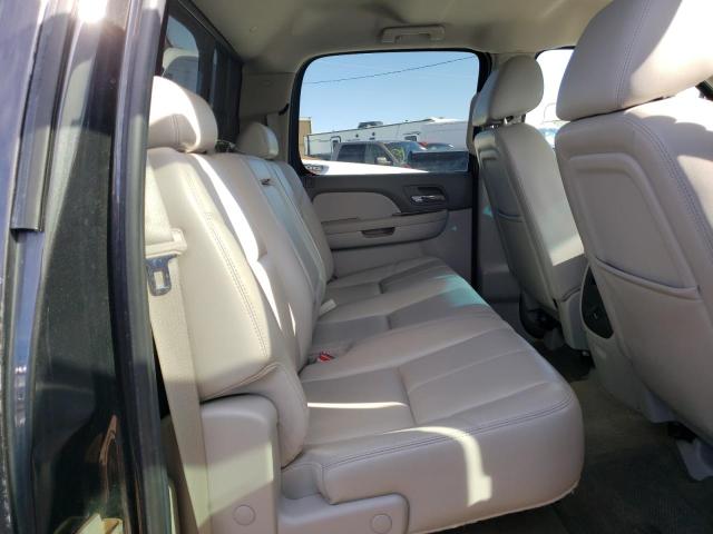Photo 6 from auction – 2011 GMC SIERRA K15 with VIN 3GTP2WE37BG109942