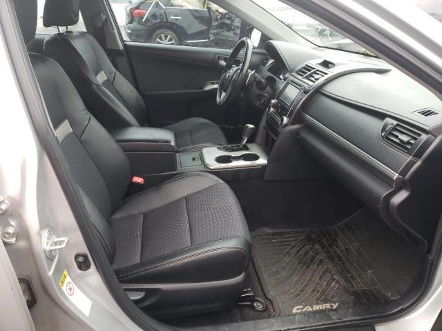 Photo 9 from auction – 2012 TOYOTA CAMRY BASE with VIN 4T1BF1FK3CU611610