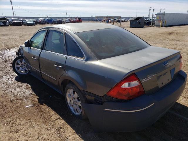 Photo 3 from auction – 2005 FORD FIVE HUNDR with VIN 1FAFP24165G163809
