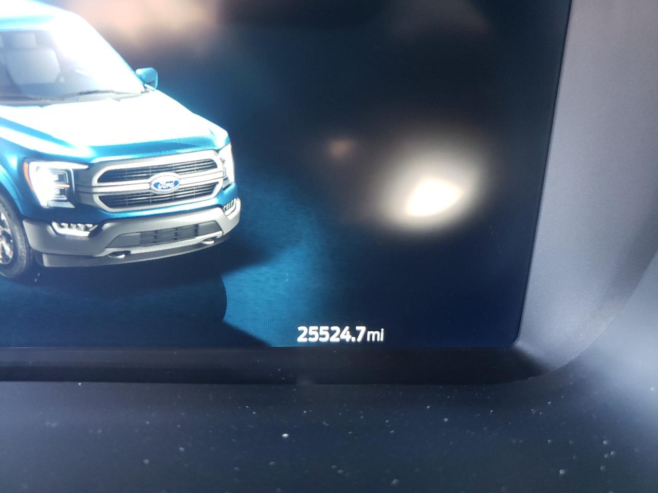 Photo 8 from auction – 2021 FORD F150 SUPER with VIN 1FTFW1E59MFB23947